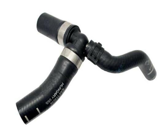 Audi VW Engine Coolant Hose 7L0121156A